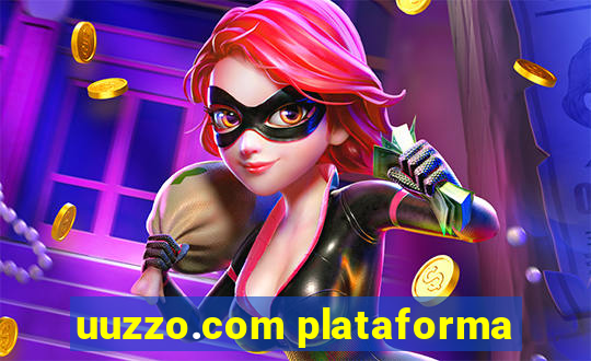 uuzzo.com plataforma